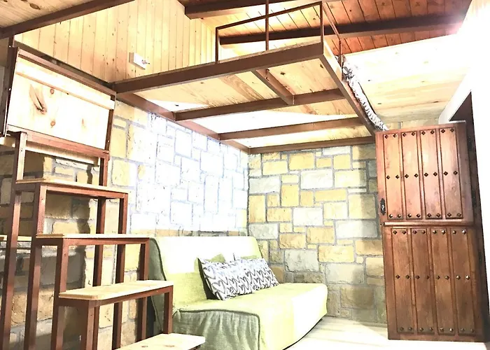 Ak-55 Hostel