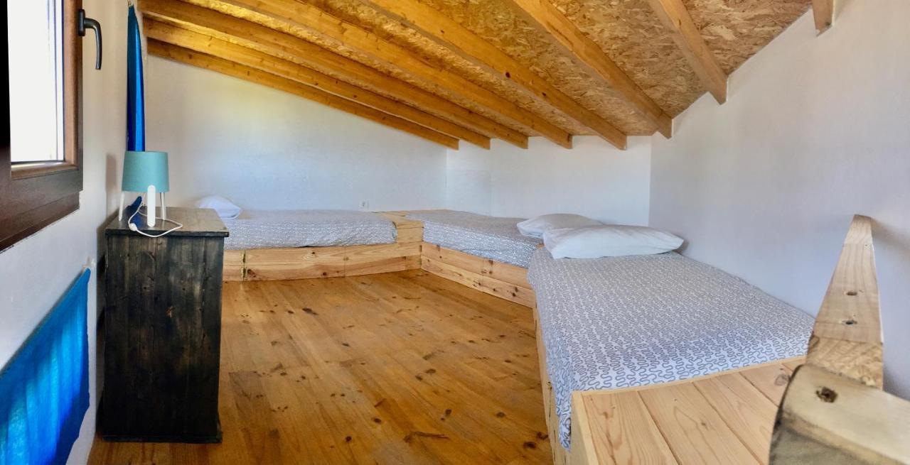 Landhaus Ak-55 Rural House Villaviciosa (Asturias)