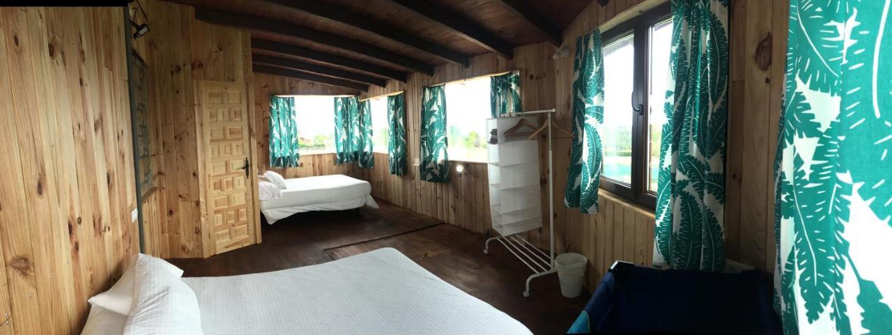 Landhaus Ak-55 Rural House Villaviciosa (Asturias)