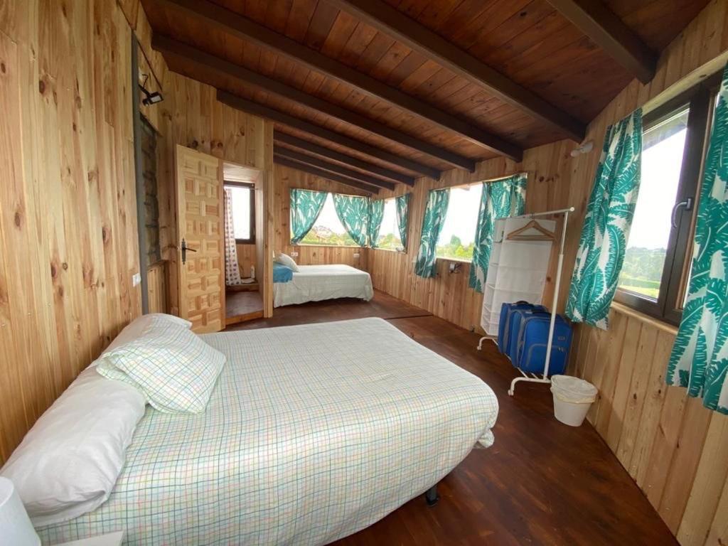 Ak-55 Rural House Landhaus *