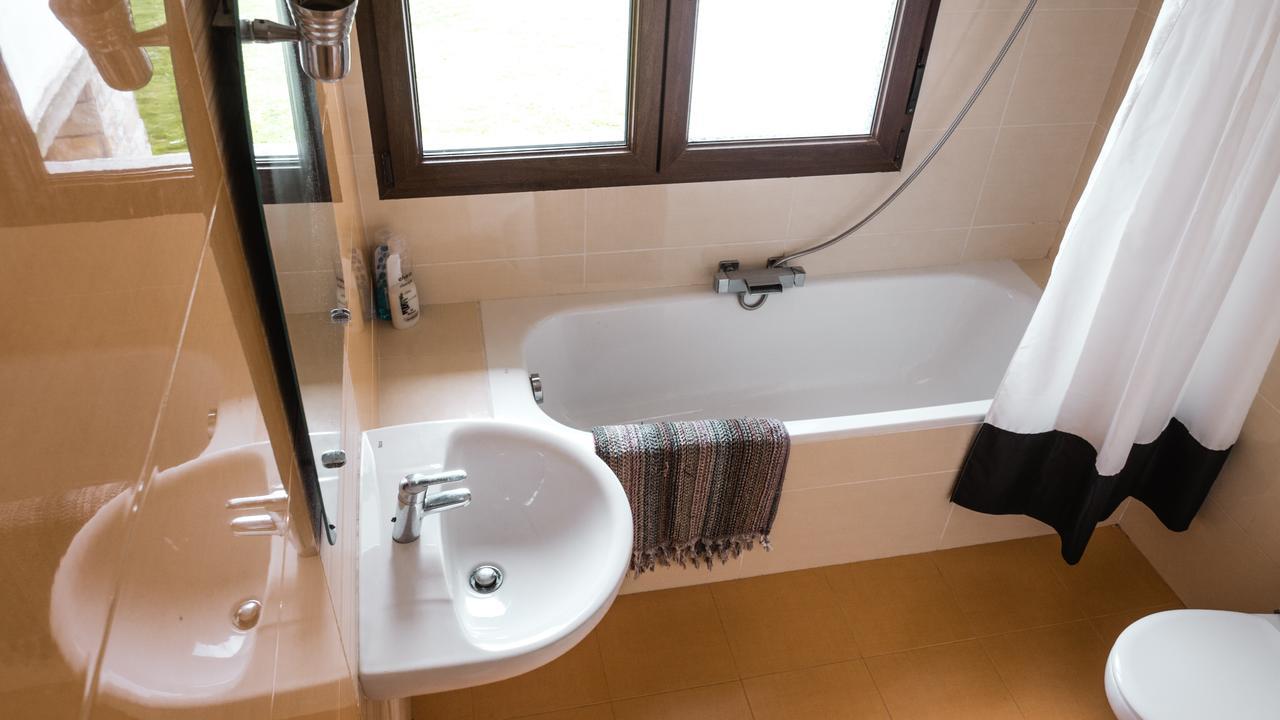 Ak-55 Rural House Landhaus Villaviciosa (Asturias)
